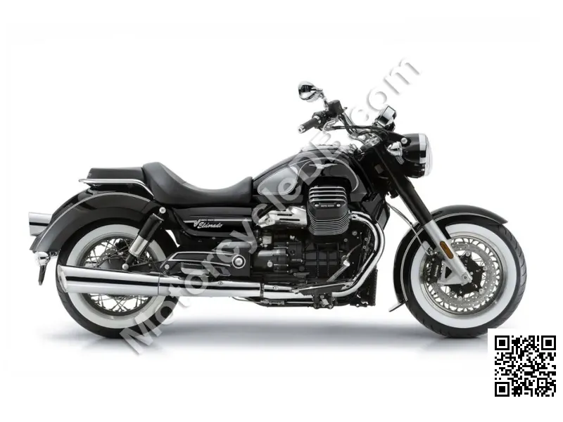 Moto Guzzi Eldorado 1400 2021 45493